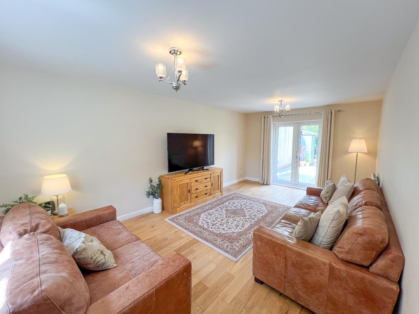 Rhodfa'r Celyn, Coity, Bridgend County Borough, CF35 6FN